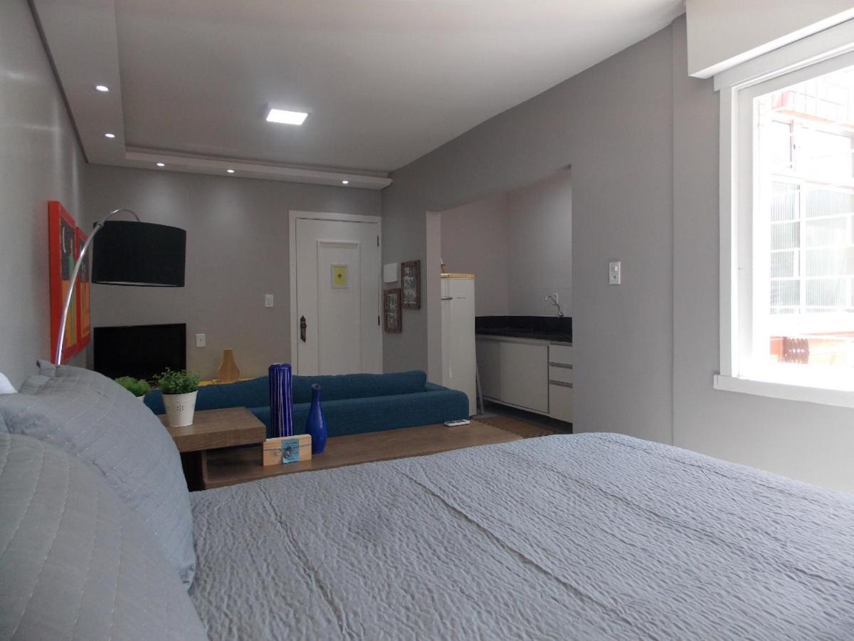 Excelente Local Consulado/iguatemi Apartment Porto Alegre
