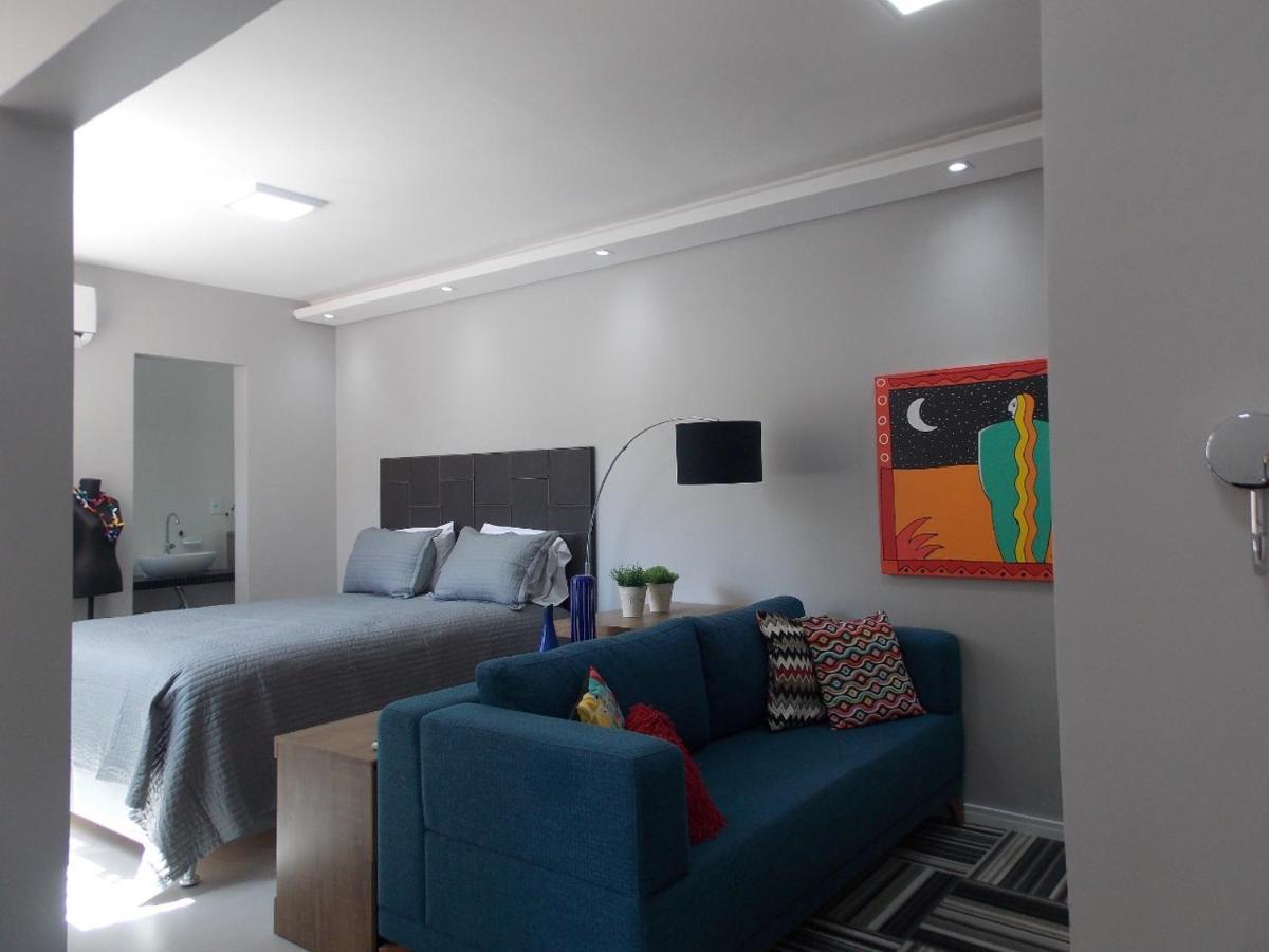 Excelente Local Consulado/iguatemi Apartment