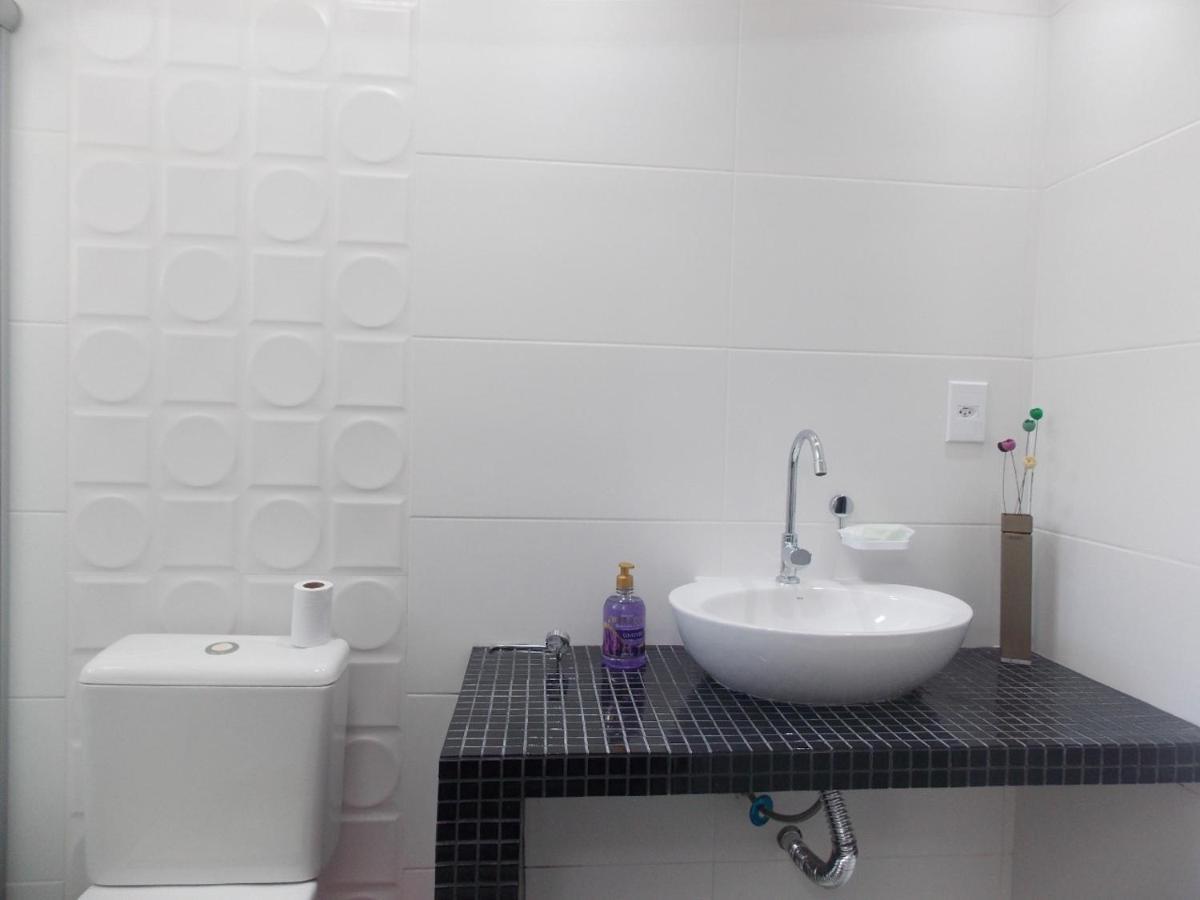 Excelente Local Consulado/iguatemi Apartment Porto Alegre