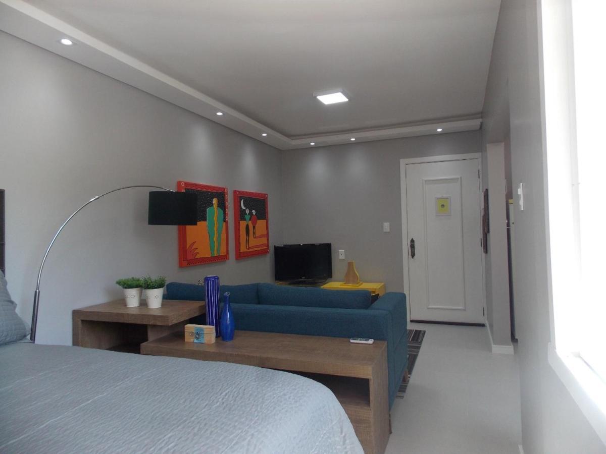 Apartamento Excelente Local Consulado/iguatemi *