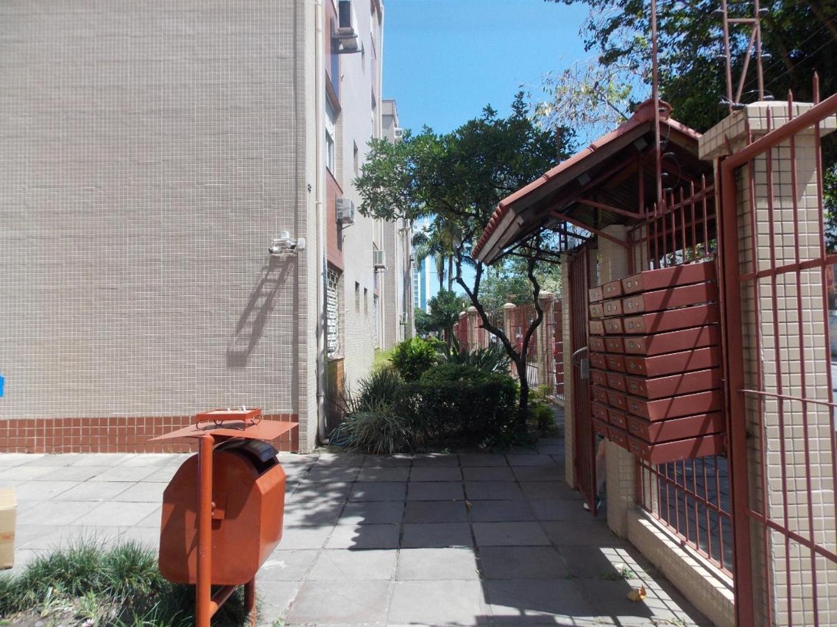 Apartamento Excelente Local Consulado/iguatemi Porto Alegre